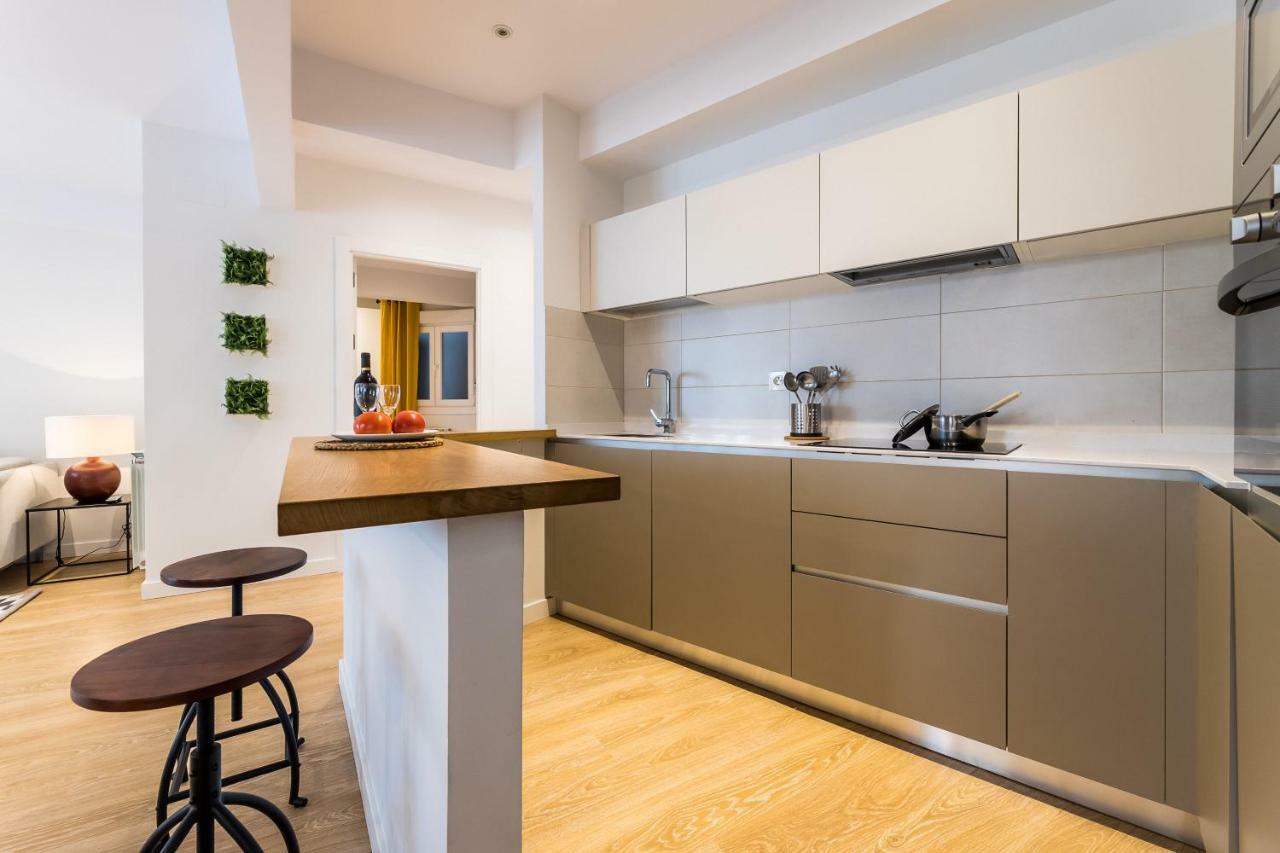 Marina By Sweet Appartement *