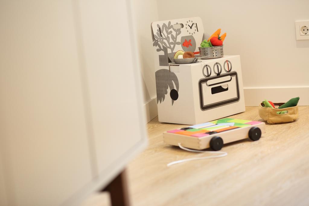 Apartamento Marina By Sweet San Sebastián