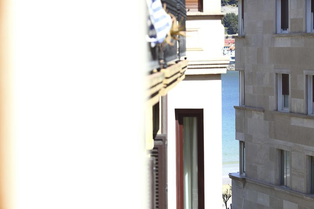 Apartamento Marina By Sweet San Sebastián