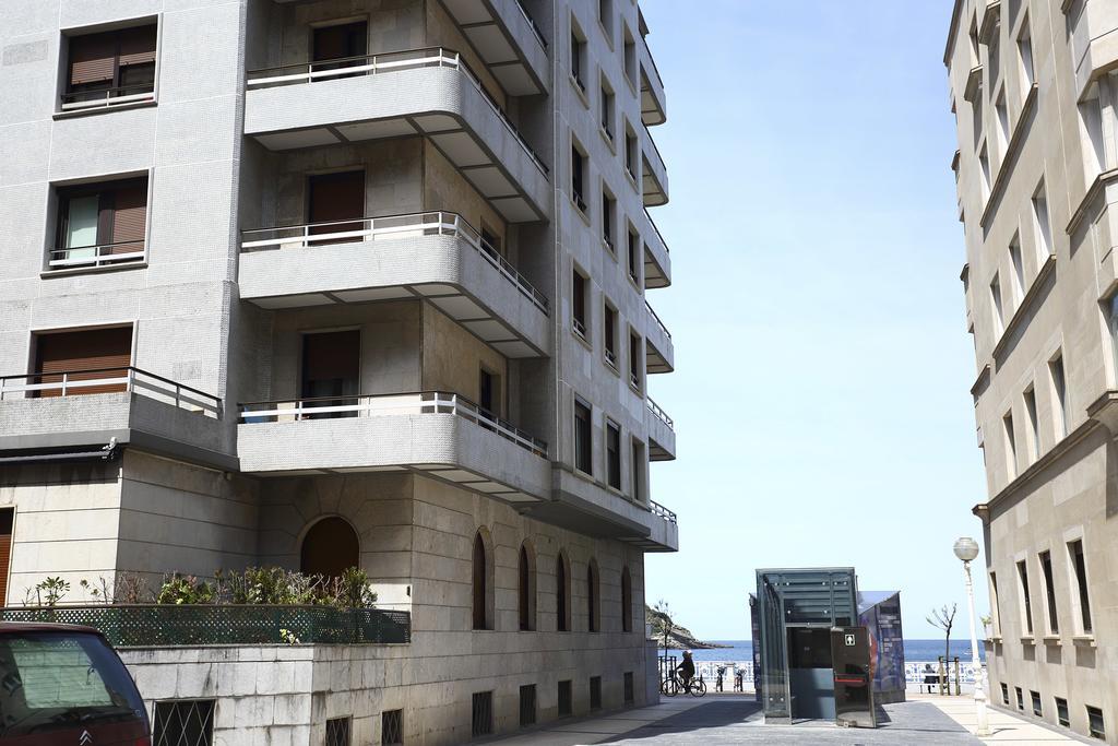 Apartamento Marina By Sweet San Sebastián