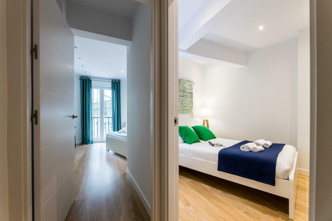 Marina By Sweet Apartamento *
