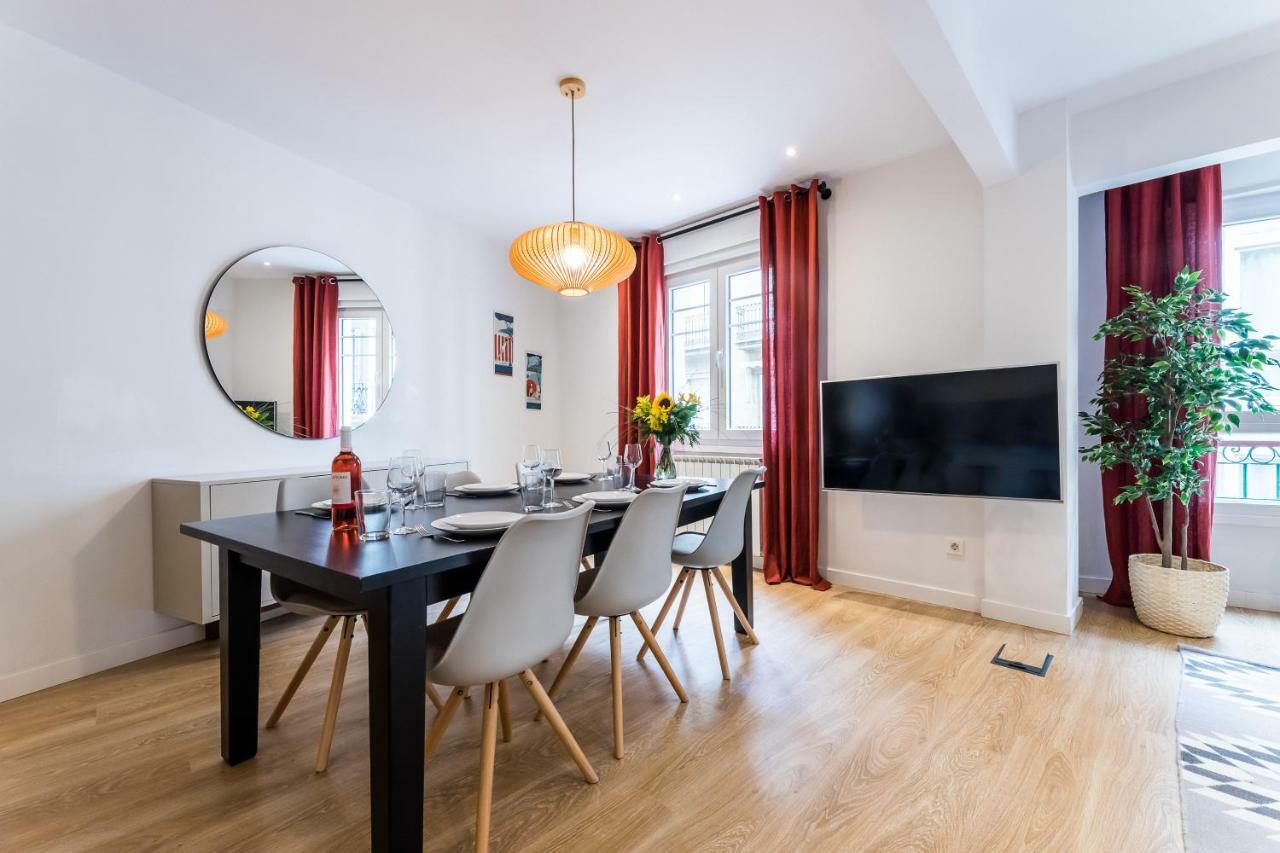 Apartamento Marina By Sweet San Sebastián