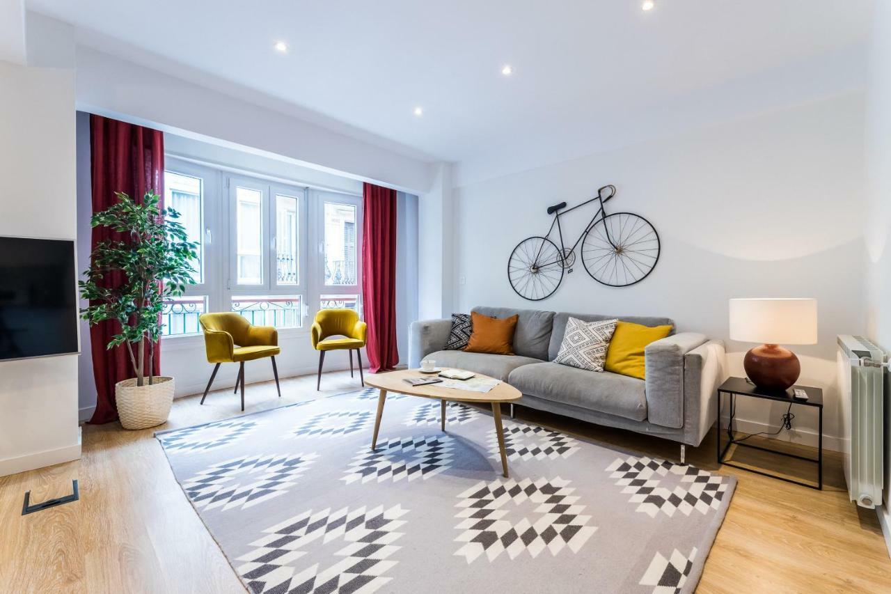 Marina By Sweet Apartamento *