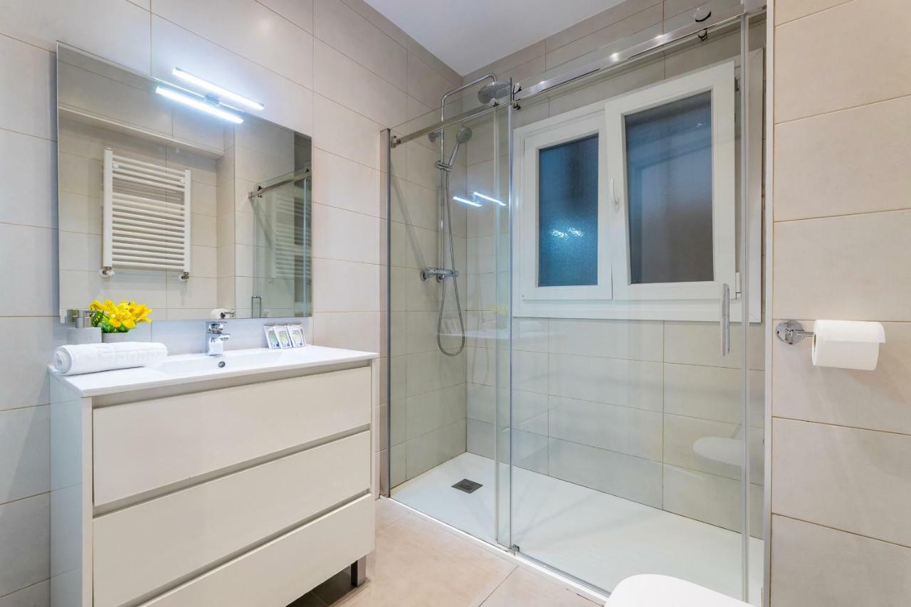 Apartamento Marina By Sweet San Sebastián