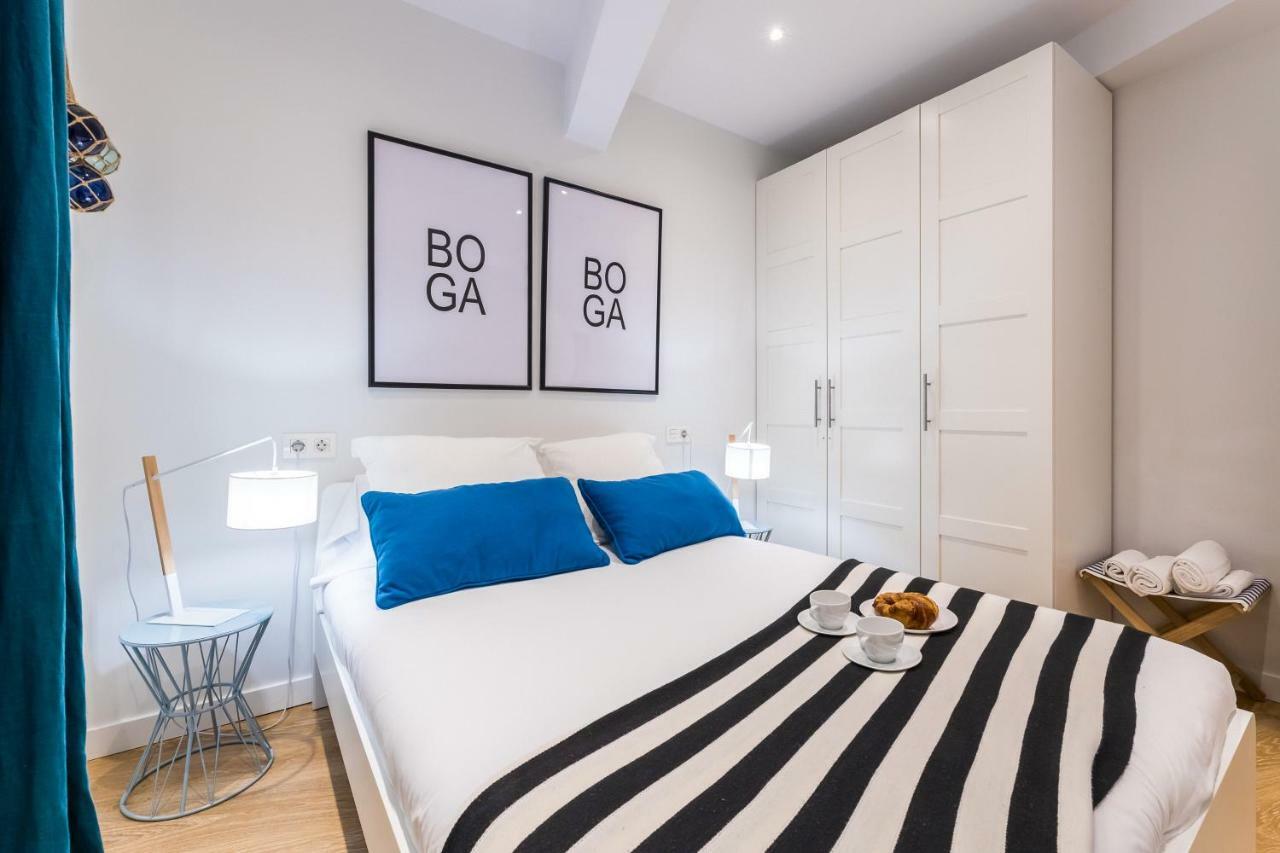 Apartamento Marina By Sweet San Sebastián