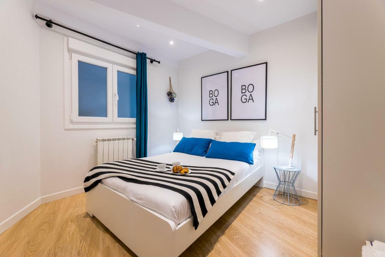 Apartamento Marina By Sweet San Sebastián