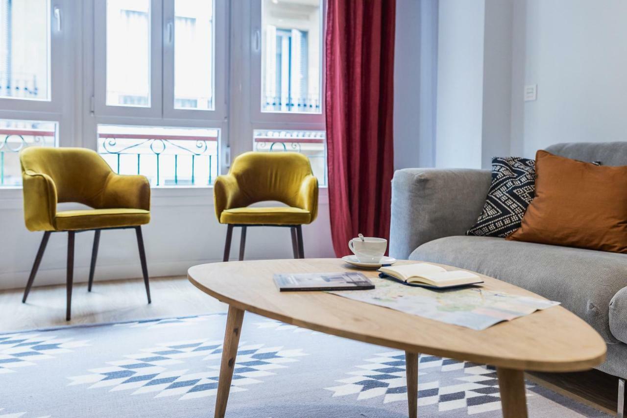 Marina By Sweet Apartamento *
